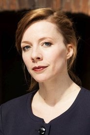 Inka Löwendorf portrait