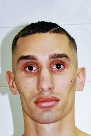 Facundo Arce portrait