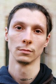 Maksym Nakonechnyi portrait