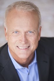 David Clyde Carr portrait