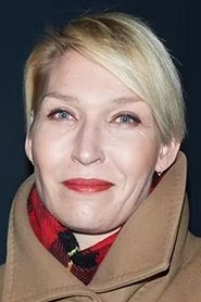 Anja Farsig portrait