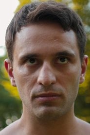 Toni Bajgora portrait