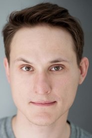 Calwyn Shurgold portrait