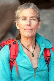 Lynn Hill portrait