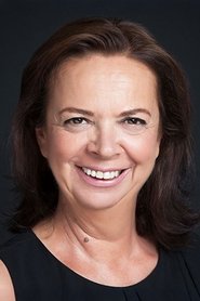 Ayşe Tunaboylu portrait