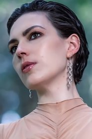 Drum & Lace portrait