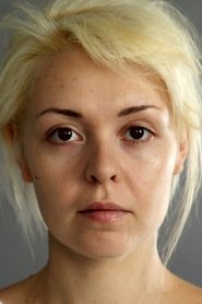 Viktoriya Korotkova portrait