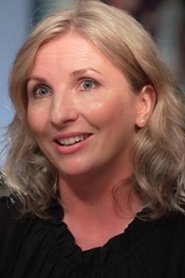 Úna Ní Dhonghaíle portrait