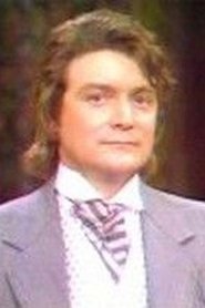 Jean-Pierre Gernez portrait