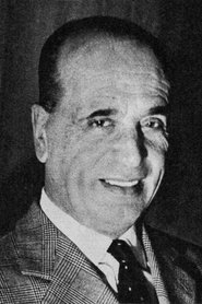 Giorgio Capecchi portrait