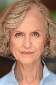 Jill Larson portrait