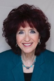 Linda Clark portrait
