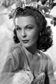Joan Woodbury portrait