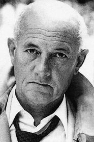 Alain MacMoy portrait
