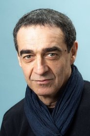 Aleksandr Rezalin portrait