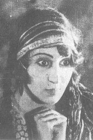 Roohangiz Sami-Nejad portrait
