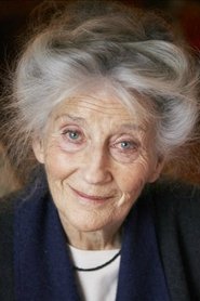 Phyllida Law portrait