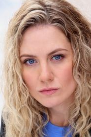 Milda Gecaite portrait
