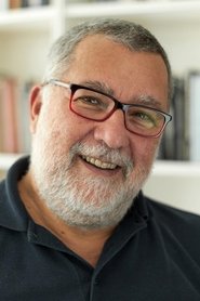 Mário Masetti portrait