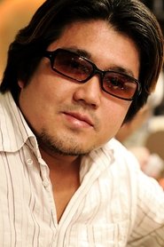 Takahiro Ishihara portrait