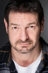 Fabrice Lelyon portrait