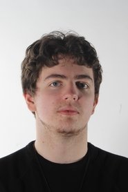 Declan Dowd portrait