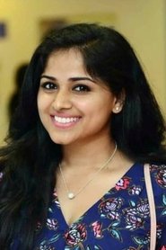 Chandini Sreedharan portrait
