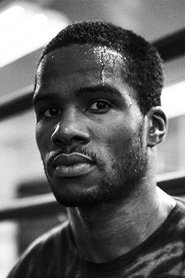 Nigel Fennell portrait