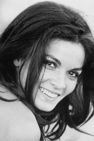 Florinda Bolkan portrait