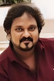 Michael Augustine portrait