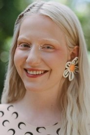 Tosya Chaykina portrait
