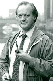 Ian Hogg portrait