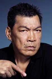 Shing Fui-On portrait