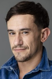 Nacho Coronado portrait