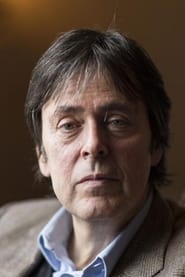 Menno Meyjes portrait