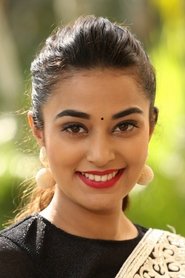 Stefy Patel portrait