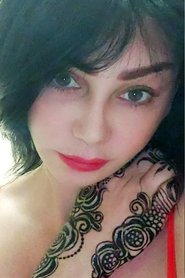 Kainaaz Pervees portrait