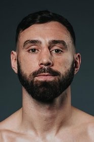Ryan Kelly portrait