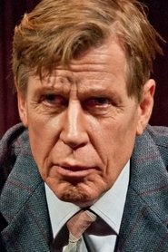 Lars Wiik portrait