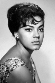 Dacia González portrait