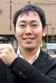 Naruhito Suetsugu portrait