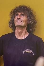Derek Hynd portrait
