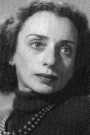 Sarra Mokil portrait