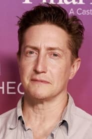 David Gordon Green portrait