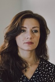 Anastasiya Miroshnichenko portrait