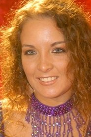 Oksana portrait