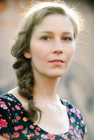 Katharina Hauter portrait