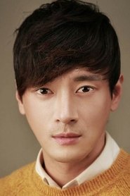 Min Hyeok portrait