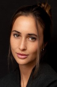 Paloma Reynaud portrait