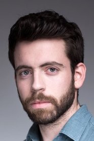 Alexandros Hrysanthopoulos portrait